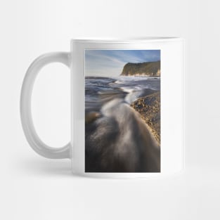 Ocean Movements Mug